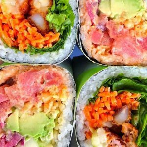 Miss Korea Korean Barbecue