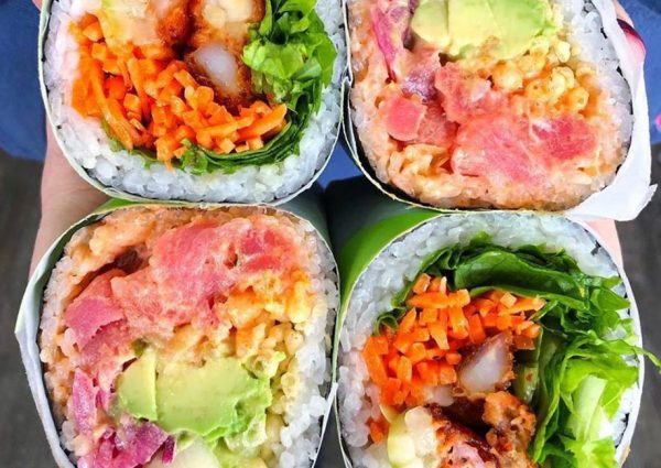 Miss Korea Korean Barbecue