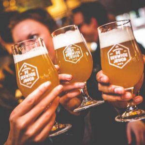 Tapperij De Eeuwige Jeugd haalt het kind in je naar boven