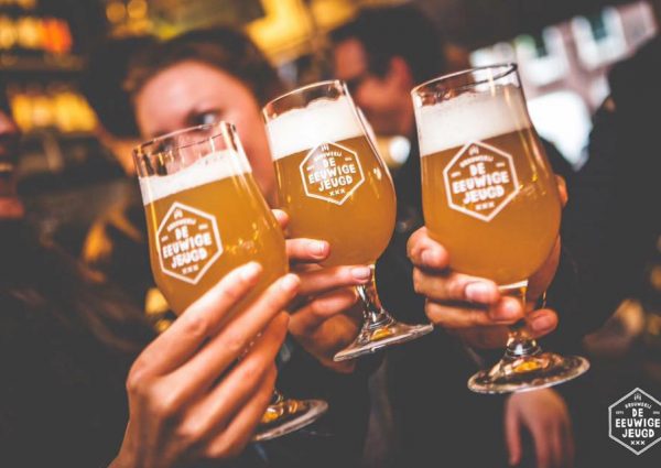 Tappery The Eternal Youth brings out the child in you