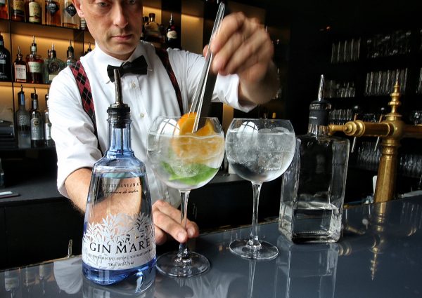 World Luxury Hotel Awards voor 6 Amsterdamse hotels