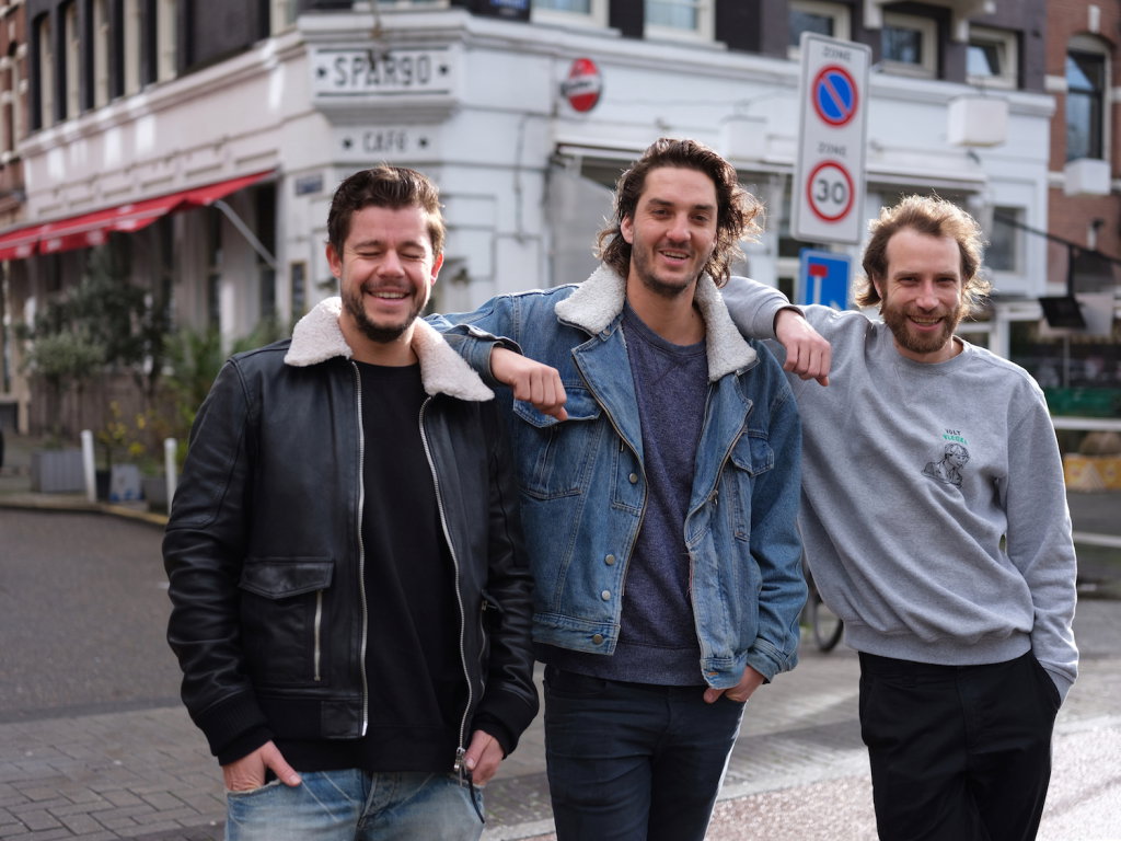 DeEeuwigeJeugd_Oprichters DeEeuwigeJeugd_Oprichters