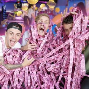 Gamestate: Largest arcade hall in the Netherlands opens in Southeast