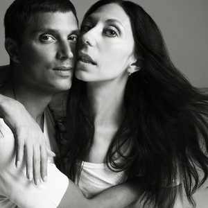 40 Years of Inez & Vinoodh in Kunstmuseum Den Haag