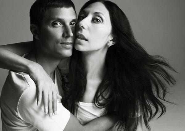 40 Years of Inez & Vinoodh in Kunstmuseum Den Haag