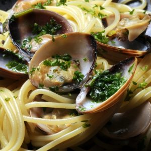 The best Italian restaurants in Amsterdam