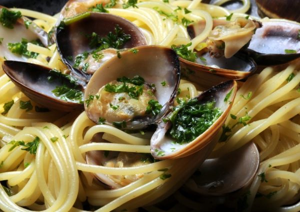 The best Italian restaurants in Amsterdam