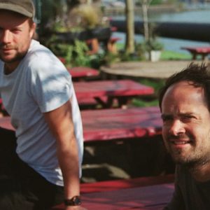 VIDEO: An ode to Amsterdam's hospitality industry