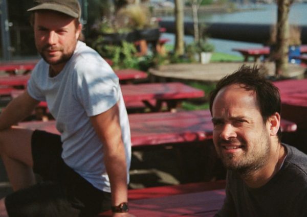 VIDEO: An ode to Amsterdam's hospitality industry