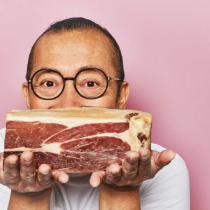 The best restaurants in the Houthavens