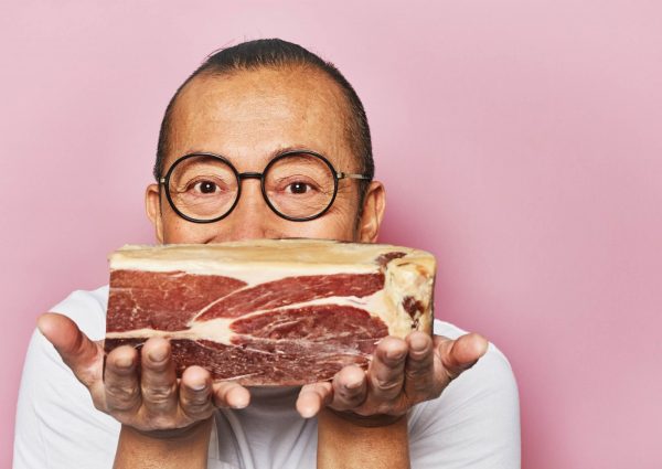 The best restaurants in the Houthavens