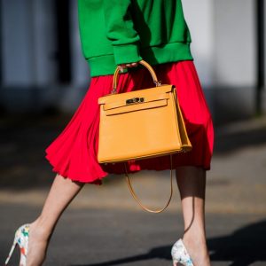 l’Étoile de Saint Honoré, hét adres voor vintage designertassen