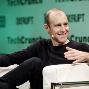 Adyen moves into Hudson's Bay building on Rokin