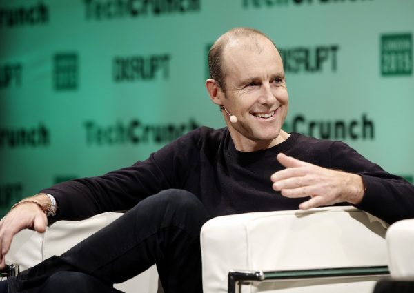 Adyen moves into Hudson's Bay building on Rokin