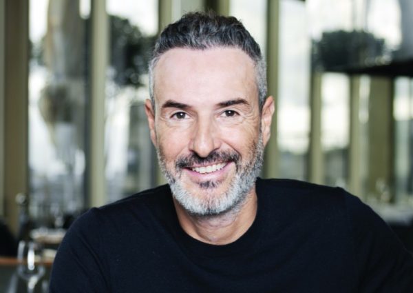 Yossi Eliyahoo opent 3 nieuwe hotspots in Nhow en W Hotel