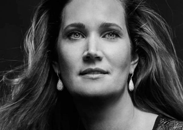 Jannie Iwema of Bonebakker Jeweler on jewelry design