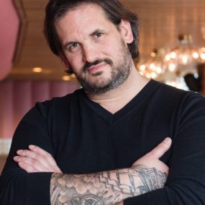 Rein Rambaldo over MaMa Kelly en succesvolle horecaconcepten