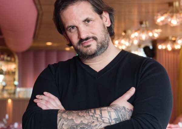 Rein Rambaldo on MaMa Kelly and successful hospitality concepts