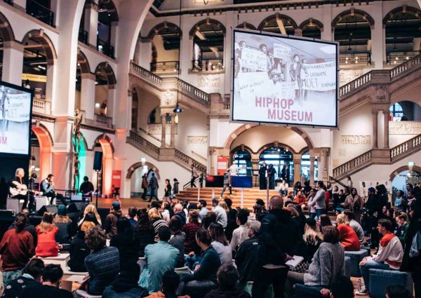 Het Beste van Amsterdam Oost