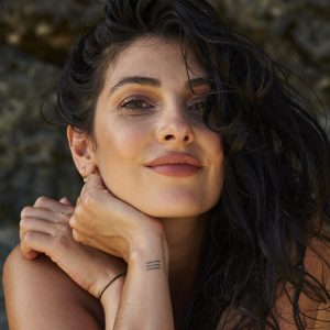 Anna Nooshin opent Instagram experience The Upside Down