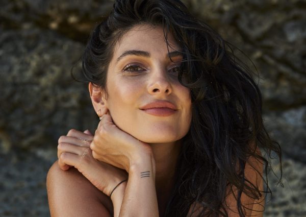 Anna Nooshin opent Instagram experience The Upside Down