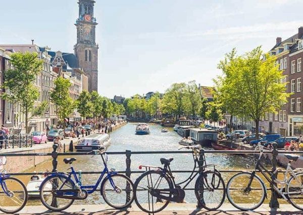 De 9 Straatjes, de leukste winkelstraten van Amsterdam