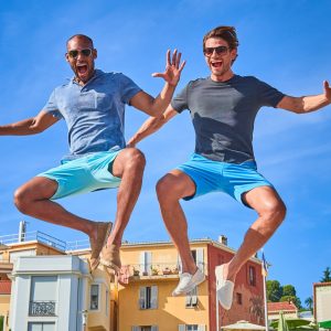 Mr. Marvis opent flagship store in de  PC Hooftstraat