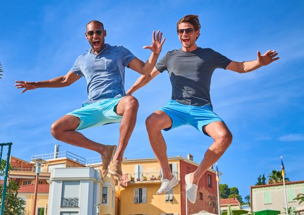 Mr. Marvis opent flagship store in de  PC Hooftstraat