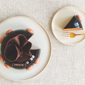 De Bijenkorf Patisserie opent op de Warmoesstraat