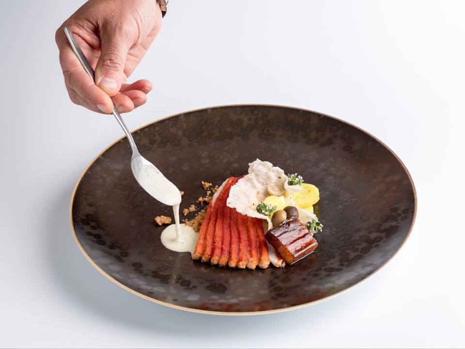 New Restaurants in Amsterdam