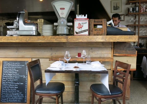 Gebroeders Hartering