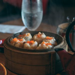 Beste Aziatische Restaurants in Amsterdam