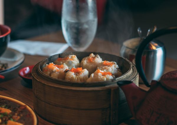 Best Asian Restaurants in Amsterdam