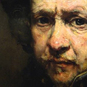 Het Rembrandthuis: Het huis waar Rembrandt woonde en werkte