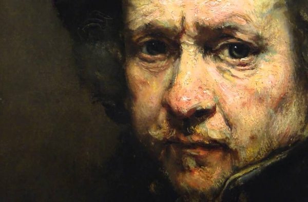Het Rembrandthuis: Het huis waar Rembrandt woonde en werkte