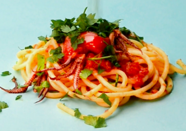 Extravagant and Italian food is enjoyed at Gio's by the River