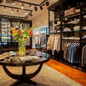 Pauw Mannen Luxury Tailoring