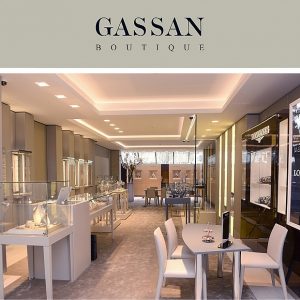 Gassan Boutique