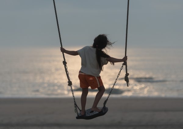 Paal 69 is een oase in de Zandvoortse hectiek