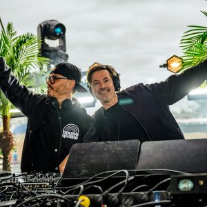 Housequake Festival Celebrates Two Decades of House Music with Marathon Sets in Noord