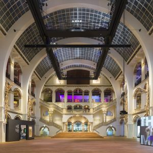 Made in China - Ancient Craft and Design at World Museum