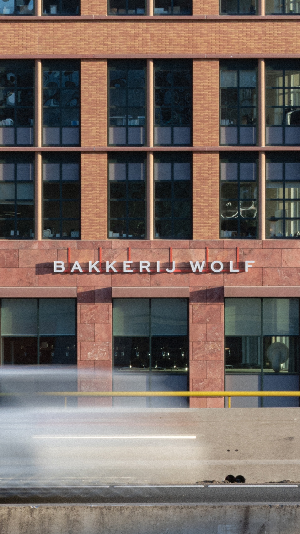 Bakkerij-Wolf