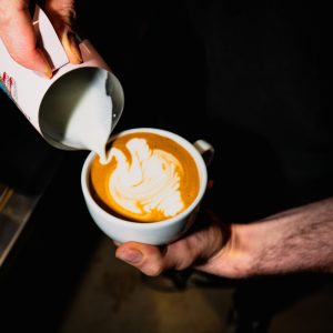Nous Coffee: twee vestigingen, dubbel zoveel sfeer