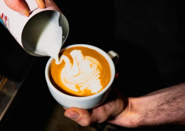 Nous Coffee: twee vestigingen, dubbel zoveel sfeer