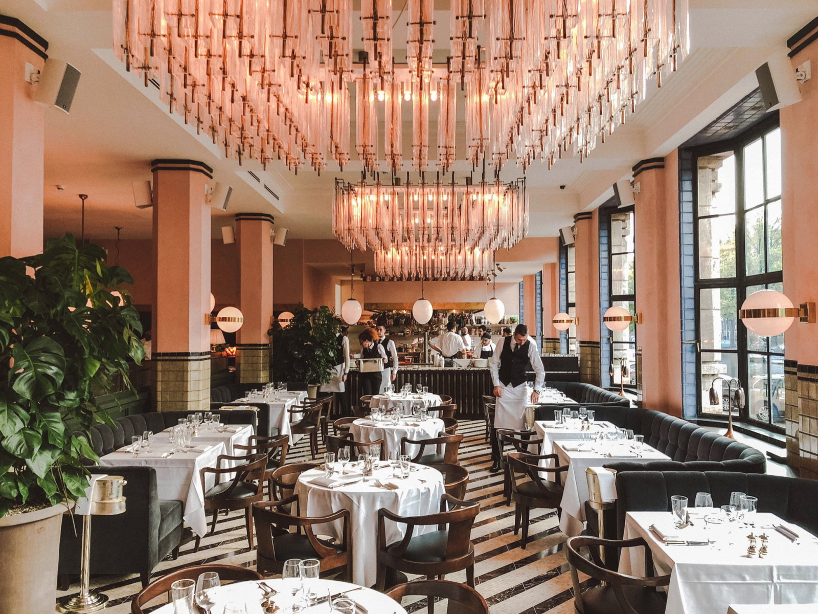 CecconisAmsterdam CecconisAmsterdam