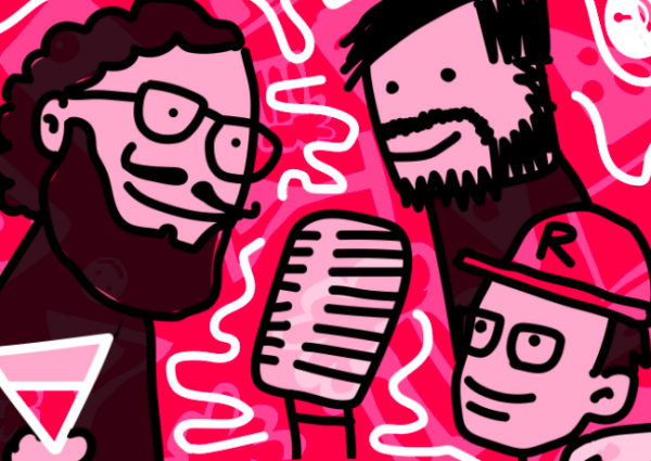 The Amsterdam of food bloggers Cityguys