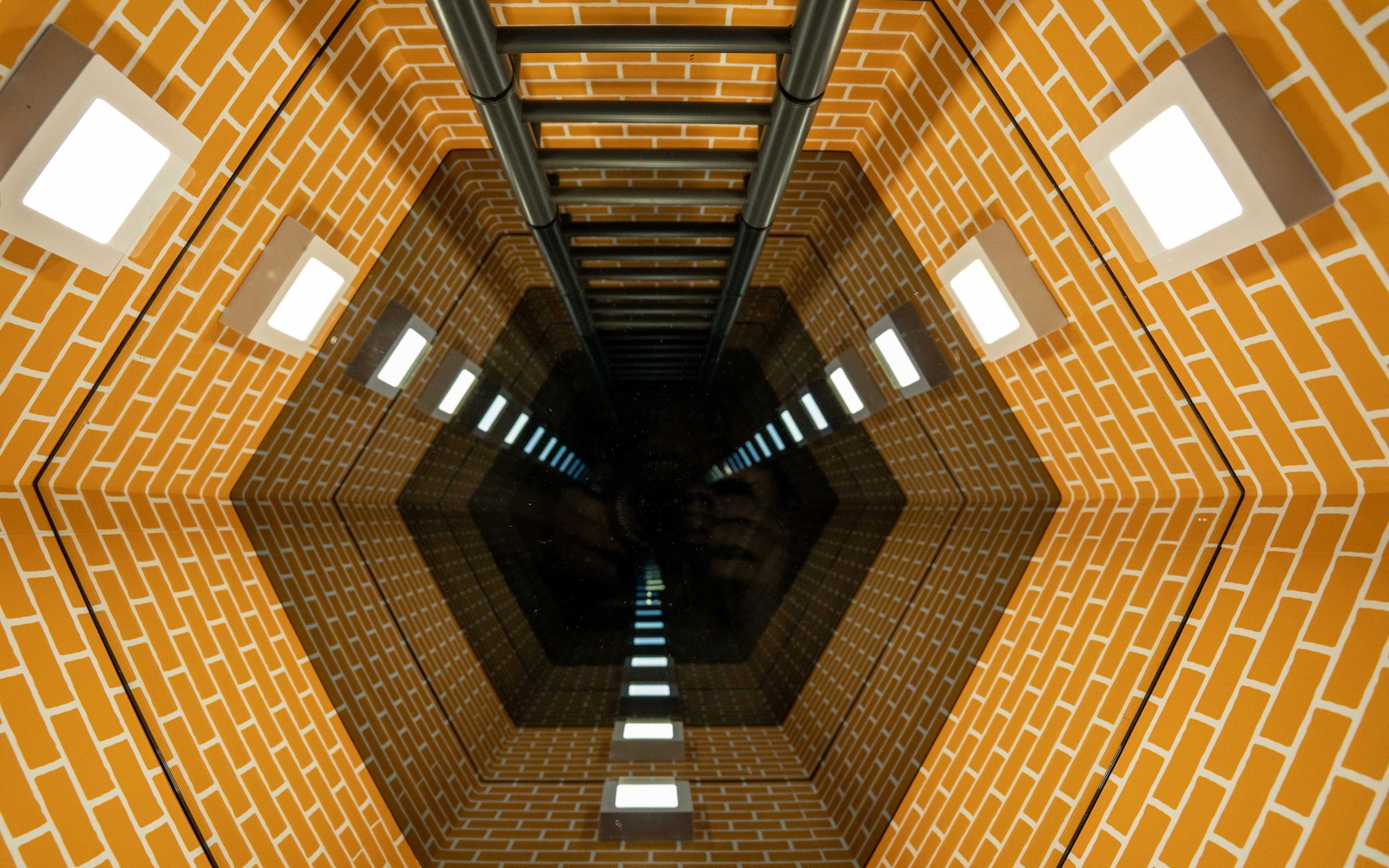 Copy of Infinity Well 1