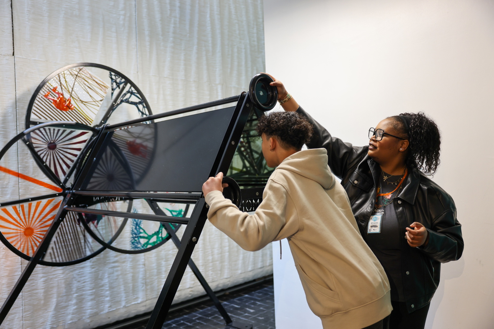 Copy of Kaleidescope - Monique 10