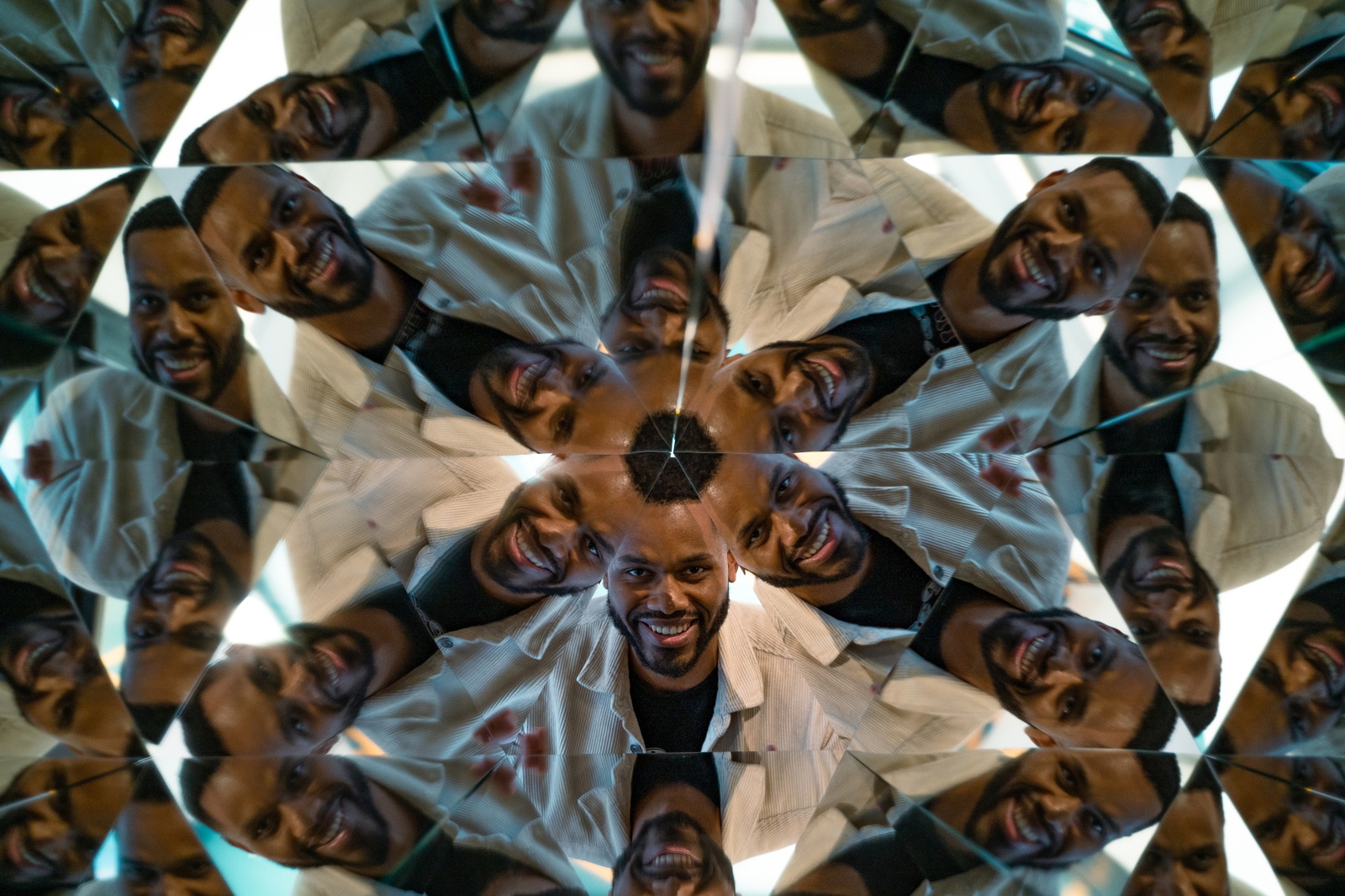 Copy of Kaleidoscope 7