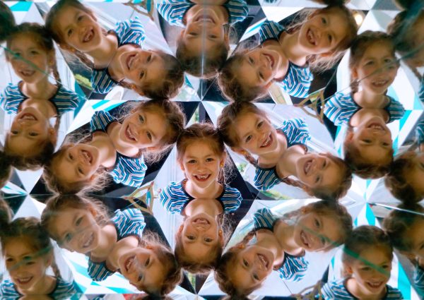 Niets is wat het lijkt: Museum of Illusions opent in hartje Amsterdam